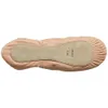 Bloch Womens Dansoft Full podeszwy skórzane kapcie/buty taneczne