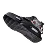 Sports Top Walking Ahico Casual High Shoes Fashion Men's 631