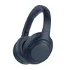 Конец Sony WH-1000xm4 Новая повязка на голове 2024 черные наушники Bluetooth истинные стерео беспроводные наушники оптовые фабрики Smart HD для шумоподобного процессора 522