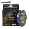 Accessories Angryfish Diominate PE X8 300M/500M Braided Fishing Line Multifilament Saltwater PE Line Carp Fishing 18 20 30 40 50 80LB