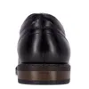 Strap Monk Leather Loader: Vegan Nine Men's West Oxford Dress Shoes for Formal and Business Comfort Comfort 780 Comt