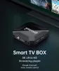 G96mini 2.4G&5G Android13.0 RK3528 Smart HD dual-band WiFi5 TV BOX TV Box