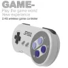 Consoles HD Video Game Stick met 5000 Games SF900 Classic Retro Game Console voor SNES Wireless Controller 16 Bit Consolas voor NES