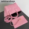 Totes Hobo Cabats Bolsa BottegVenets 7A Bolsa Tecido Nuvem Luxo Mini Mulheres Crossbody Bolsas com Espelho de Couro Qualidade Suave Senhora Viagem Compras Pequena BolsawqwSI6I