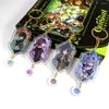 Sleutelhangers Mihoyo Game Honkai Star Rail Figuur Sleutelhanger Voor Accessoires Tas Anime Hanger Vrouwen Sleutelhanger Ring Sieraden Geschenken