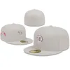 Chapéus ajustados Snapbacks chapéu branco ajustável bonés de baskball todos os times moda hip hop chapéus para homens gorros fechados planos boné esportivo tamanho 7-8