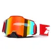New Arrival 2024 Great Quality Outdoor Eyewear CYK-072 Motorcycle Glasses Goggles Helmet MX Moto Dirt Bike ATV Outdoor Sports Glass Scooter Googles Mask Cycling