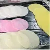 Machine à pâtisserie à gâteaux mille couches, thé vert durian, Machine à croûte de gâteaux, Melaleuca, 110v, 220v