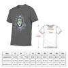 Débardeurs pour hommes Hipster Lion Design T-shirt Vêtements mignons pour un garçon T-shirts surdimensionnés Hommes