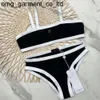 Ny 2024 designer bikinis baddräkt kvinnor baddräkter c badkläder thong tvåstycksdesigners bikini topp sexig kvinna baddräkter strand simma