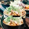 Dinnerware Sets Bowl Rice Bowls Japanese Miso Soup Ramen Melamine Restaurant Lidded With Lids