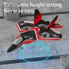 S80 New Foam UAV Crash Crash High Remote Toy Four Axis FixiS Flex Aircraft