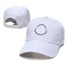 2024V berretto all'ingrosso Snapback Balf Bonnet Designer Cappelli Cappelli Cappelli da uomo Summer Cock Baseball Cap Baseball ricami Wild Casual Ins Fashion Hip Hop Sun Cappelli Casq