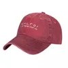 Ball Caps REALTOR I'll Be There For You Cap Cowboy Hat Hip Hop Horse Hats Woman Men's