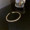 Elmas Küpeler Küpe Tasarımcı Bilezik Takı Klasik Retro Stil Diamond Bilezik Bangles Modeli Zarif Moda Takı Takı Kadınlar İçin