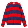 Nouveau Chandails pour hommes printemps automne tricots de style décontracté marque concepteur