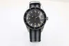 Limited Edition Automatic Glass BACK watch men Wristwatch Portatil watches Nato Strap