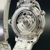 Orologio da uomo VS Factory in acciaio inossidabile 316L personalizzato 8800 movimento diametro 42 mm specchio in vetro zaffiro profondità impermeabile 300 metri