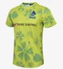 S-5XL Fiji Drua Rugby Jerseys NOVA ZELÂNDIA 2024 20255 maori Airways Novo Flying Fijians Rugby Jersey Maglia Tops bshorts copa do mundo