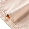 Culotte Femme Sexy Dentelle Sans Couture Creux Femmes Sous-Vêtements Transparent Doux Respirant Taille Moyenne Femelle Haute Élasticité Mince Breifs