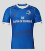 Voetbalshirts Rugby Jerseys 2023 2024 2025 Ulster Leinster Munster Rugby Jersey Home Away 22 23 24 Connacht European Alternate Ireland Irish Club Shirt