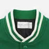 Giacca da uomo firmata 24ss Uomo taglie forti Capispalla Cappotti Abbigliamento da sci Giacca softshell da uomo Giacca a vento personalizzata Abbigliamento Nero Casual Verde Pianura Impermeabile Personalizza