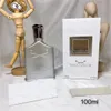 Uomo profumo uomo fragranza eau de parfum band di design per odore duraturo edp unisex parfums spray di colonia 100ml