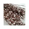 Dekoratif Çiçek Çelenkleri 300pcs 8 Molors DIY Çelenk için Pip Berry STEM Aksesuarfloral dolgular1852 Damla Teslimat Ev Gar Dhdou