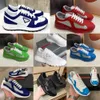 Designer Sport Sneakers Casual Walkingtechnical Top Brand Luksus Runner Sports B22 Man Sneakers Buty z pudełkiem wszechstronne klasyczne buty 2p40t