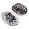 Stud Earrings Arrivals Bohemia Baroque Beaded Crystal For Women Statement Girls Love Bijoux Fashion Jewelry