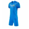2021 Málaga Adulto Conjunto de Treinamento Curto Correndo Sportswear Quick Dry Crianças Camisa de Futebol Masculino Jersey253j