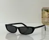 Rechthoek Zonnebril Schildpad/Bruin Lenzen unisex Mode Zomer Sunnies Sonnenbrille UV Bescherming Brillen met doos
