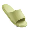 EVA slippers for household use anti slip and non slip bath pool indoor falts scuffs sandals