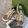 Designers Tennis 1977s sneakers canvas casual retro luxury womens men flat shoes embroidery high and low -top breathable size 35-45