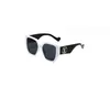 Роскошные дизайнерские брендовые солнцезащитные очки Дизайнерские солнцезащитные очки Высококачественные очки Женщины Мужчины Очки Женские солнцезащитные очки UV400 линзы Унисекс 7760 оптовая цена