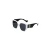 Designer Sunglasses for Men and Women New Internet Celebrity Womens 2788 Mens Fashion Style Large Frame UV Resistant