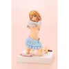 Anime Manga Imouto Sae Ireba Ii.Shirakawa Miyako 1/7 Kotobukiya japonais Anime PVC figurine jouet jeu à collectionner modèle poupée