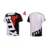 Men's T-shirts Fox Speed Descending Mountain Bike Riding Suit Top Mens Short Sleeved Quick Drying T-shirt Summer Off Road Motorcycle DMR8