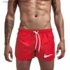 Męskie szorty 2022 Brandys Luxurys Mens Shorts Designer ubrania chłopiec szorty plażowe modne ubrania mężczyźni spodnie jogging dłany krótkie spodnie koszykówka swobodny strój kąpielowy t24