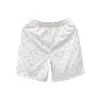 Maillots de bain pour hommes Board Shorts Vêtements Designer Maillots de bain Pantalons de plage Lettre Impression Maillot de bain Garçons Maillots de bain Taille Été Nouvelle arrivée