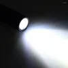 Lanternas Tochas LED Portátil Mini À Prova D 'Água com Caneta Fivela Dentista e Camping Caminhadas Ferramentas de Iluminação Ao Ar Livre