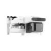 Fimi x8 mini aksesuarları için dron dron lens kapağı gimbal koruyucu kapak