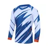 13YY MĘŻCZYZN T-shirty Fox Head Speed ​​Drop Suit Outdoor Sport Cycling Mens Off Road Racing T-shirt