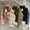 Techna polarowa Winter North Północna kurtka polarowa kurtka puffer Kobieta twarz Sherpa Kobiety Faux Shearling Oielca wierzchnia płaszcza żeńska zamsz na północ do twarzy płaszcz północfałowy 48