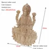 装飾的なオブジェクトの置物vzlx relius仏像彫刻用アップリケフレームオンレー家具装飾アクセサリードアヴィントdh83v