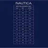 Кружевая кружевная шнурка на Nautica Casual Men Boots Boots High Waterslip сопротивление на открытом воздухе.