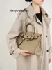 Cuir véritable L Grand sac à motifs litchi véritable couche supérieure en cuir de vache sac à main grande capacité sac femmes 2024 nouvelle tendance