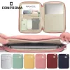 Borsa per laptop zaino iPad Apple Tablet Bag Handbag Huawei MateBook Cover Lenovo Air Pro MacBookPro 11 13.3 pollici Xiaomi Case interno del computer