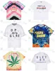 Galleria t-shirt Dipartimento T-shirt da uomo T-shirt estiva girocollo firmata T-shirt di lusso con graffiti dell'alfabeto T-shirt di lusso in cotone 100% T-shirt hip-hop High Street