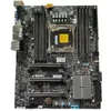 マザーボードスーパーミクロX11SRA-F M.2 RAID C422 LGA2066のためのオリジナルサーバーマザーボード